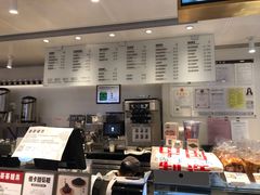 -喜茶(佛山岭南站店)