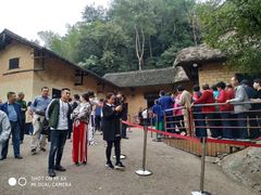 -韶山毛泽东同志故居