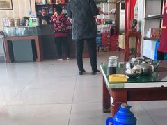 -马庆安羊汤馆(总店)