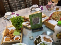 -闽公馆·客家私房菜·商务宴请·包厢(杏林橡树湾店)