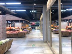 -果蔬好生活超市(乐堤港店)