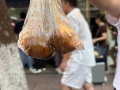 -芳婆糕团店(王府大街店)