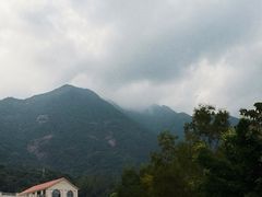 -罗浮山嘉宝田森林温泉度假酒店