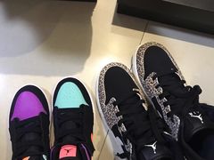 -NIKE品牌体验店(南京东路店)