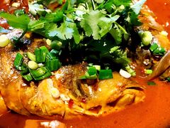 -热度餐厅(老佛爷店)