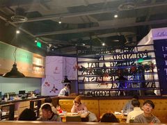 -新贝乐意大利餐厅(苏州中心店)