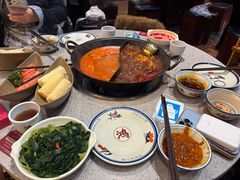 -鸿姐老火锅·传统炒料(上海旗舰店)