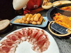 -火社火锅(平安大街店)