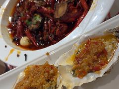 -霸王虾·麻辣小龙虾(清水河公园店)