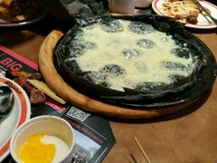 -比格比萨自助(新辰里学清路店)