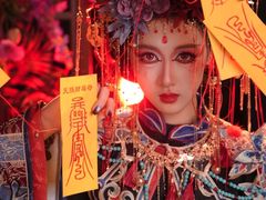 -吉田美学化妆美甲摄影培训(宁波校区)