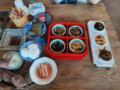 -上席擂茶·新中式青年茶馆(古城店)