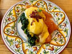 -Alimentari早午餐(安福路店)