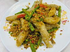 -凤城礼记鱼翅海鲜酒家(新马路总店)