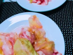 -泉味道贵州厨房(三里河店)