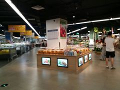 -嘉荣SPAR超市(家和城广场店)