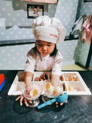 -幻贝家儿童乐园(苏州中心店)