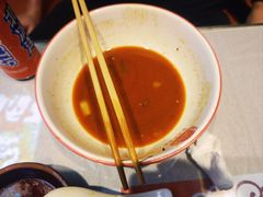 -胡记德源粉·湖南菜(双安店)