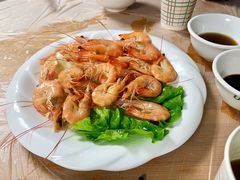 -阿杰臻选海鲜饭店(普陀山店)