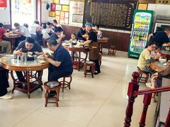-郝刚刚羊杂割(柳巷店)