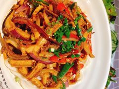 -西竹拌面(银川阅彩城店)