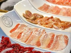 -熊大·鲜烤黄牛肉(五山店)