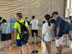 -惠州金海湾嘉华度假酒店
