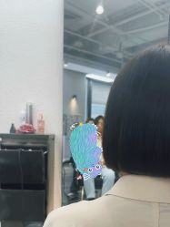 -Sying杉影日式烫染專門店