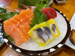 -银子铁板烧料理自助餐(人民广场店)