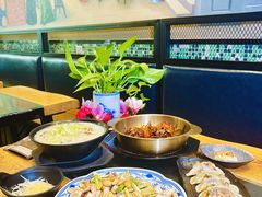 -一粥荟·非遗鱼粥(天河北店)