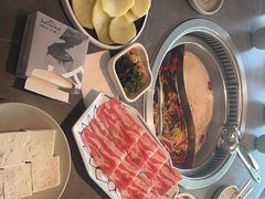 -故里和山·成都火锅(欢乐港湾店)