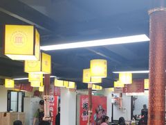 -郝大姐·乌龙山铁板烧(大学城三店)