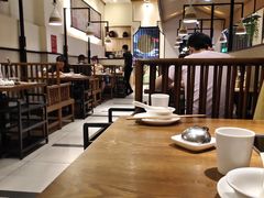 大堂-有家酸菜鱼(苏州绿宝广场店)