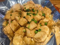 -东来土菜馆(民祥园路店)