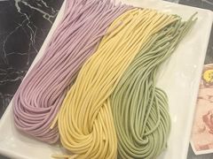 -潮汕美牛肉丸火锅店(天宁寺店)