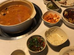 -钢管厂歆瑞源油卤串串香(春熙路太古里店)