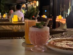 -SHARK鲨鱼餐吧(购物公园店)