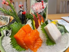 -浦·传统日式料理(3 5 1 1 店)