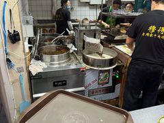 -穆得·老周家牛肉烧饼(普利街店)