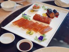秘制黑叉烧-炳胜品味(珠江新城店)