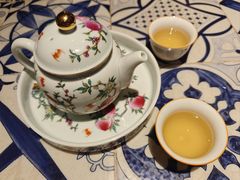 -图味美小黄鱼·景德菜(浙江路店)