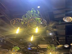 -小俩口烧烤东北菜(双井店)