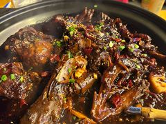 -回味黑鸭煲·始于2006(万松园店)