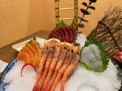 -红叶日本料理(辰熙广场店)