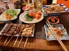 -半藏居酒屋(香港花园店)