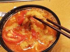 -老妈米线(金座店)