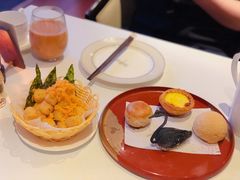 -铭家点心(秦岭路店)