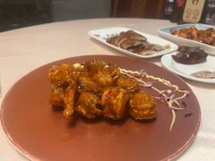 -全聚德(前门店)