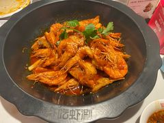 -虾吃虾涮.虾火锅.肉蟹煲(步步高梅溪新天地店)