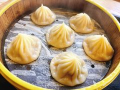 -金原鸭血粉丝汤·汤包·脆皮烤鸭(南京博物院店)